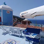 Kirillos In Cilento 4* 阿格罗波利