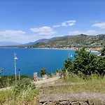Kirillos In Cilento 4* 阿格罗波利
