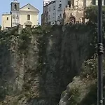 住宿加早餐酒店 Kirillos In Cilento 4*