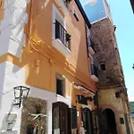 Bed & Breakfast Kirillos In Cilento Agropoli