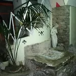 Kirillos In Cilento 阿格罗波利