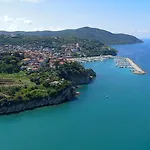 Kirillos In Cilento