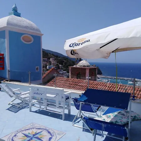 Kirillos In Cilento 4* Agropoli