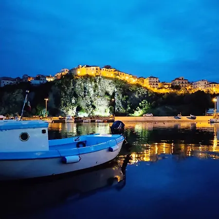 Kirillos In Cilento 아그로폴리