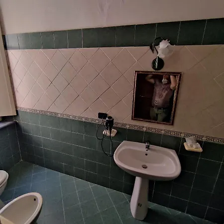 Kirillos In Cilento 3*