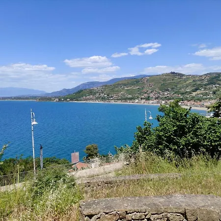Kirillos In Cilento 3* 아그로폴리