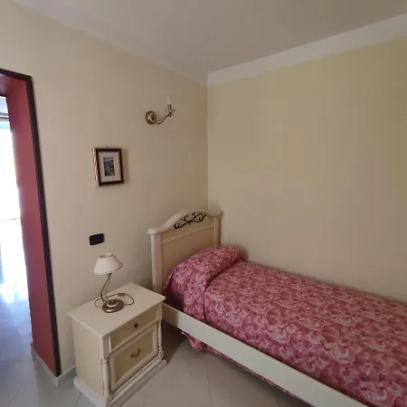 Bed & Breakfast Kirillos In Cilento 4*