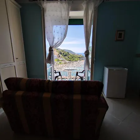 Kirillos In Cilento Bed & Breakfast 3*