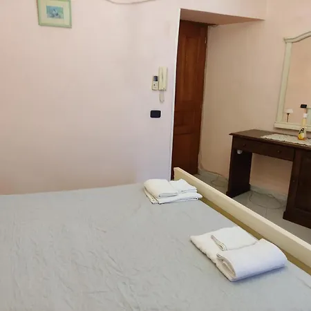 Kirillos In Cilento B&B 아그로폴리