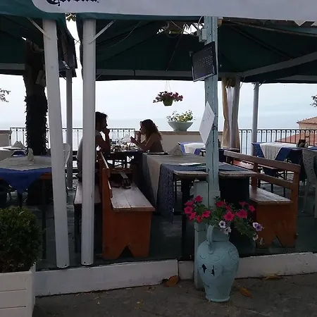 Kirillos In Cilento 3* 아그로폴리