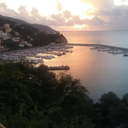 Kirillos In Cilento Bed & Breakfast Agropoli