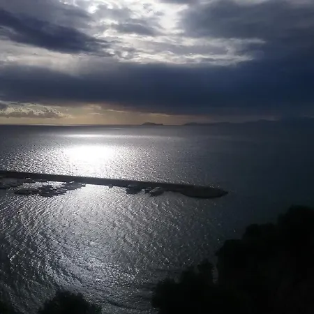 Kirillos In Cilento 4*