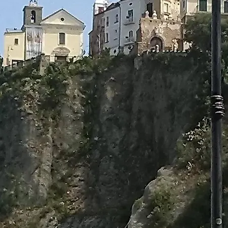 Bed & Breakfast Kirillos In Cilento 3*