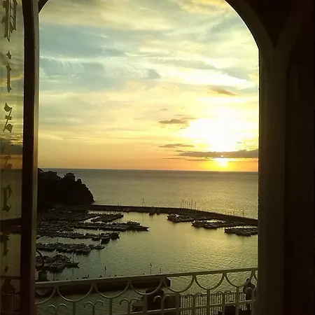 Kirillos In Cilento B&B 아그로폴리