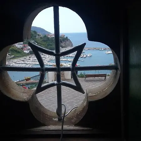 Kirillos In Cilento B&B