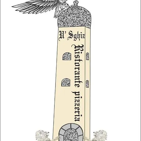 Kirillos In Cilento Bed & Breakfast Agropoli