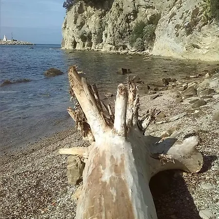 Bed & Breakfast Kirillos In Cilento Agropoli