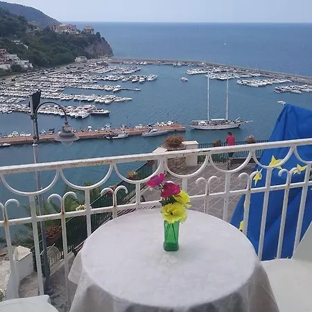 Kirillos In Cilento 4*