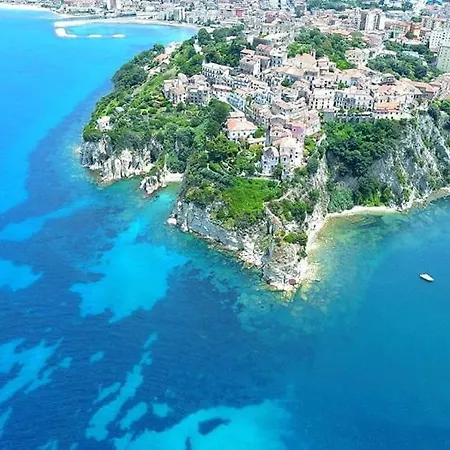 Kirillos In Cilento