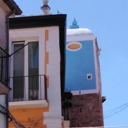 Bed & Breakfast Kirillos In Cilento Agropoli