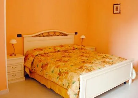 Kirillos In Cilento Bed & Breakfast 4*