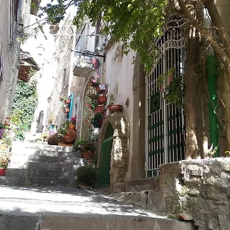 Kirillos In Cilento 3*