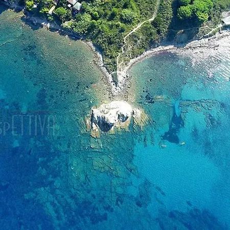 Kirillos In Cilento 3*