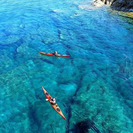 Kirillos In Cilento 3*