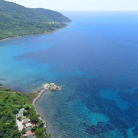 Bed & Breakfast Kirillos In Cilento Agropoli