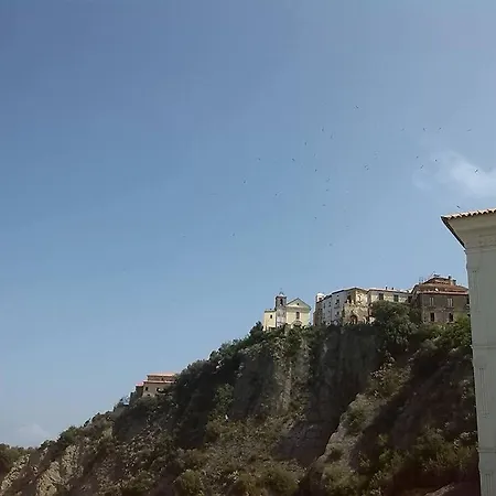 Kirillos In Cilento