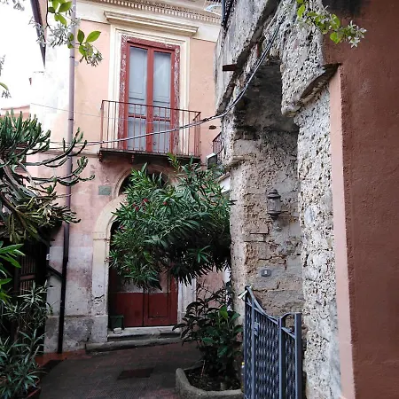 Kirillos In Cilento B&B
