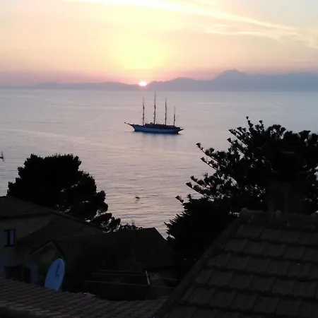 Kirillos In Cilento B&B 아그로폴리