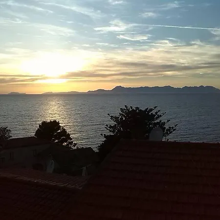 Bed & Breakfast Kirillos In Cilento 3*