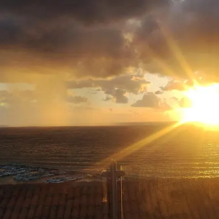 Kirillos In Cilento 3*