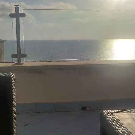 Kirillos In Cilento Agropoli