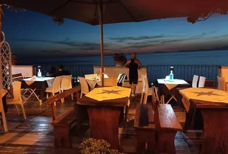 Kirillos In Cilento B&B