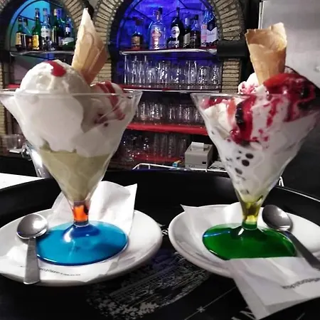 Bed & Breakfast Kirillos In Cilento 3*