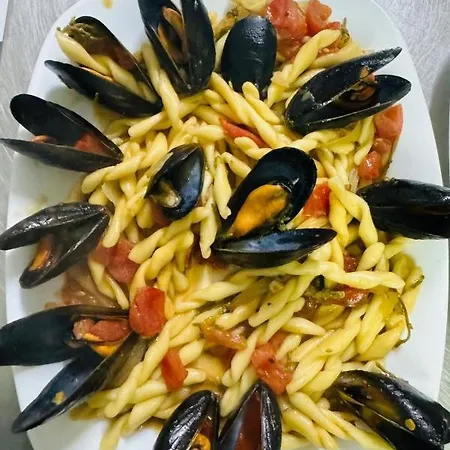 Kirillos In Cilento B&B 아그로폴리