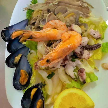Kirillos In Cilento 아그로폴리