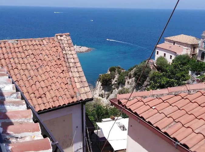 Kirillos In Cilento Отель типа 