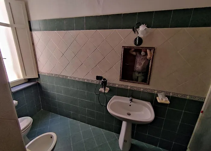 Kirillos In Cilento 3*