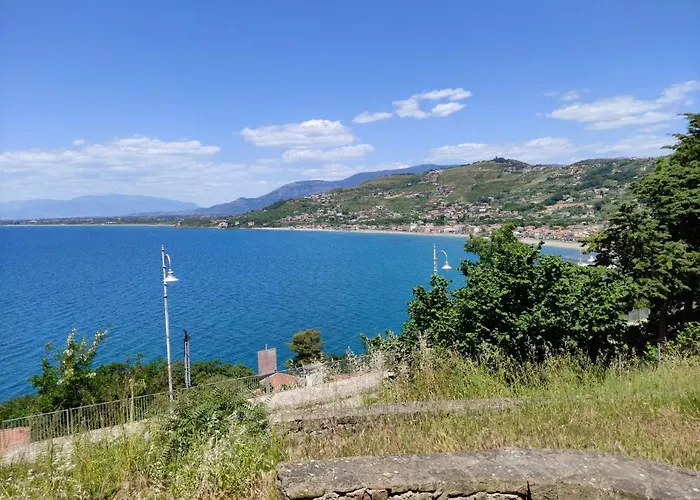 Kirillos In Cilento 3* Агрополи