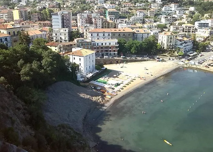 Kirillos In Cilento Отель типа 