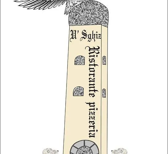 Kirillos In Cilento Отель типа 