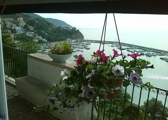 Kirillos In Cilento Отель типа 