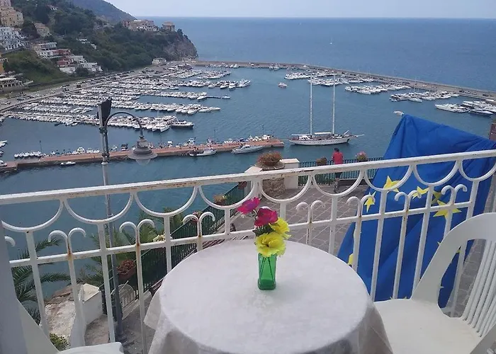 Kirillos In Cilento 3*