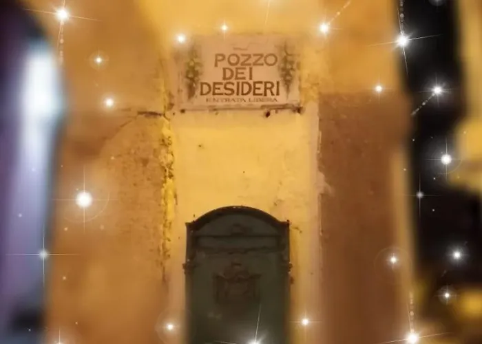 Kirillos In Cilento Агрополи