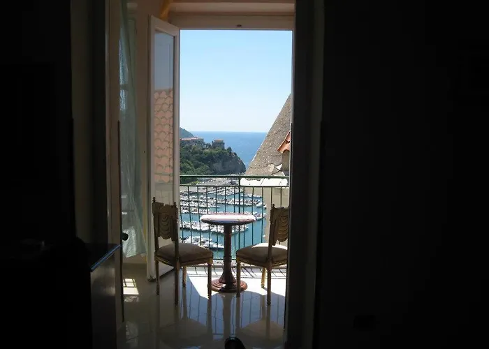 Kirillos In Cilento 3*