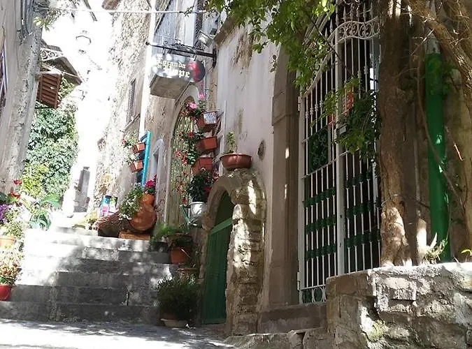 Kirillos In Cilento 3*