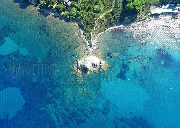 Kirillos In Cilento 3*